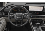 2025 Kia Carnival MPV LXS