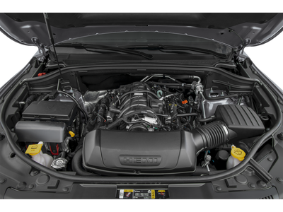 2026 Dodge Durango DURANGO GT AWD HEMI V8