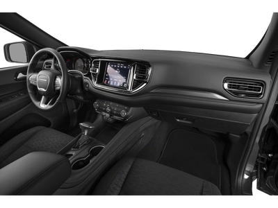 2026 Dodge Durango GT AWD