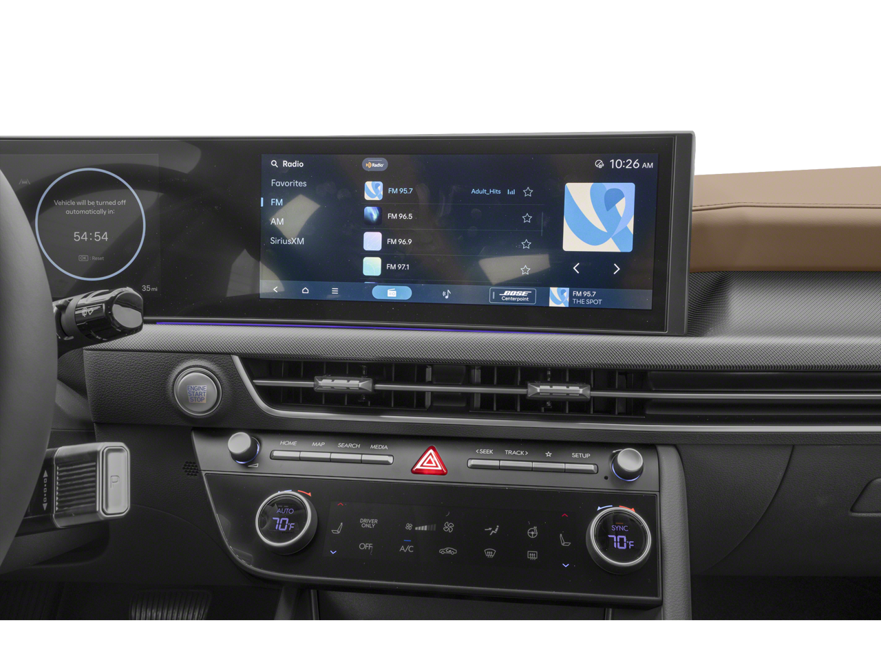 2026 Hyundai Sonata Hybrid Limited photo 4