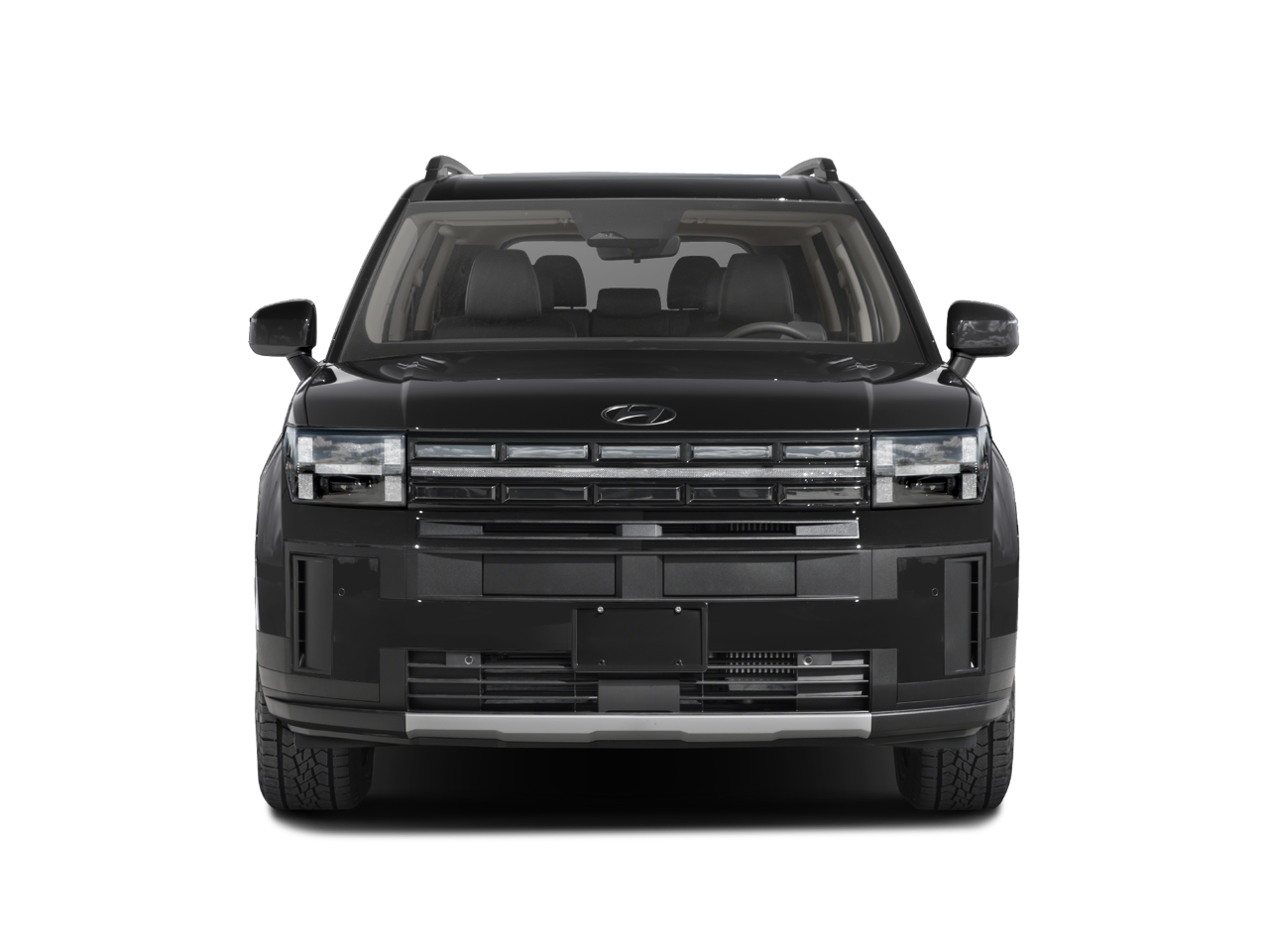 2026 Hyundai Santa Fe XRT AWD