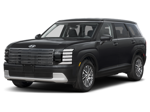 2026 Hyundai Palisade SE AWD