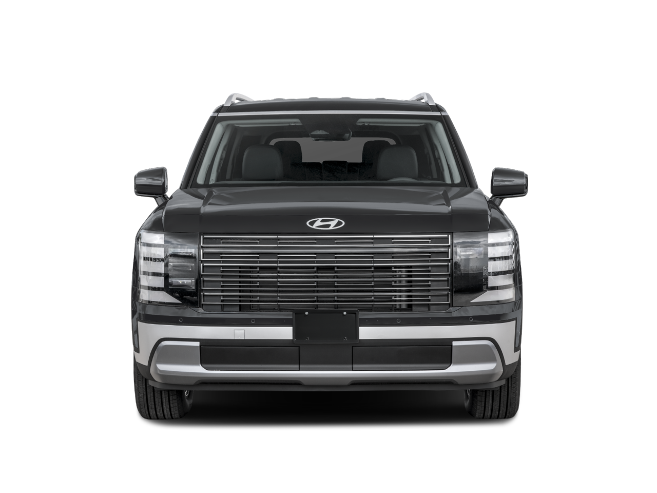 2026 Hyundai Palisade SEL AWD