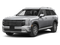 2026 Hyundai Palisade Hybrid SEL 7 Passenger