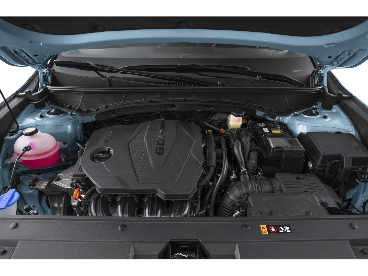 2026 Hyundai Santa Cruz SEL Activity AWD