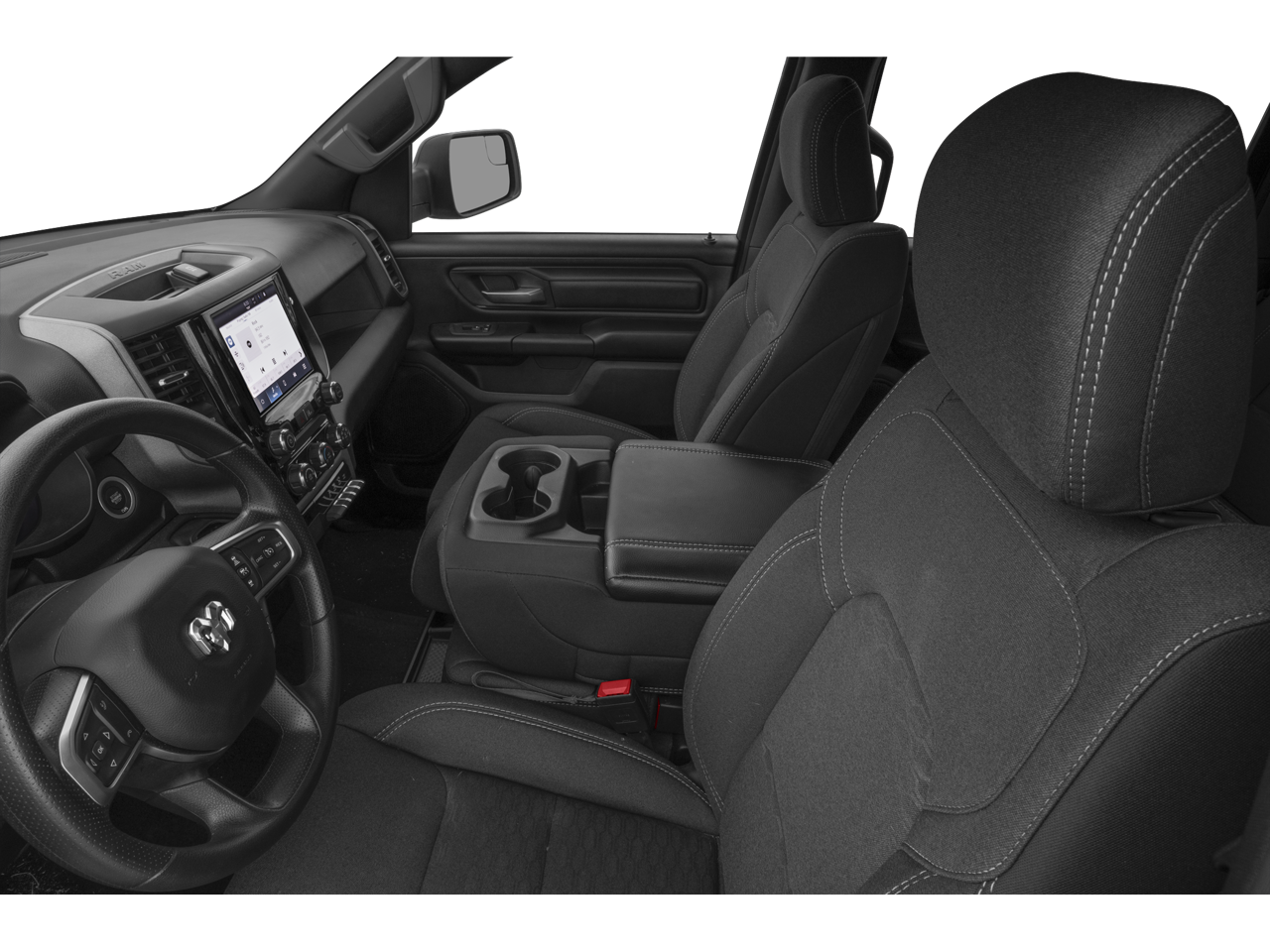 2026 RAM 1500 RAM 1500 EXPRESS CREW CAB 4X4 5'7' BOX