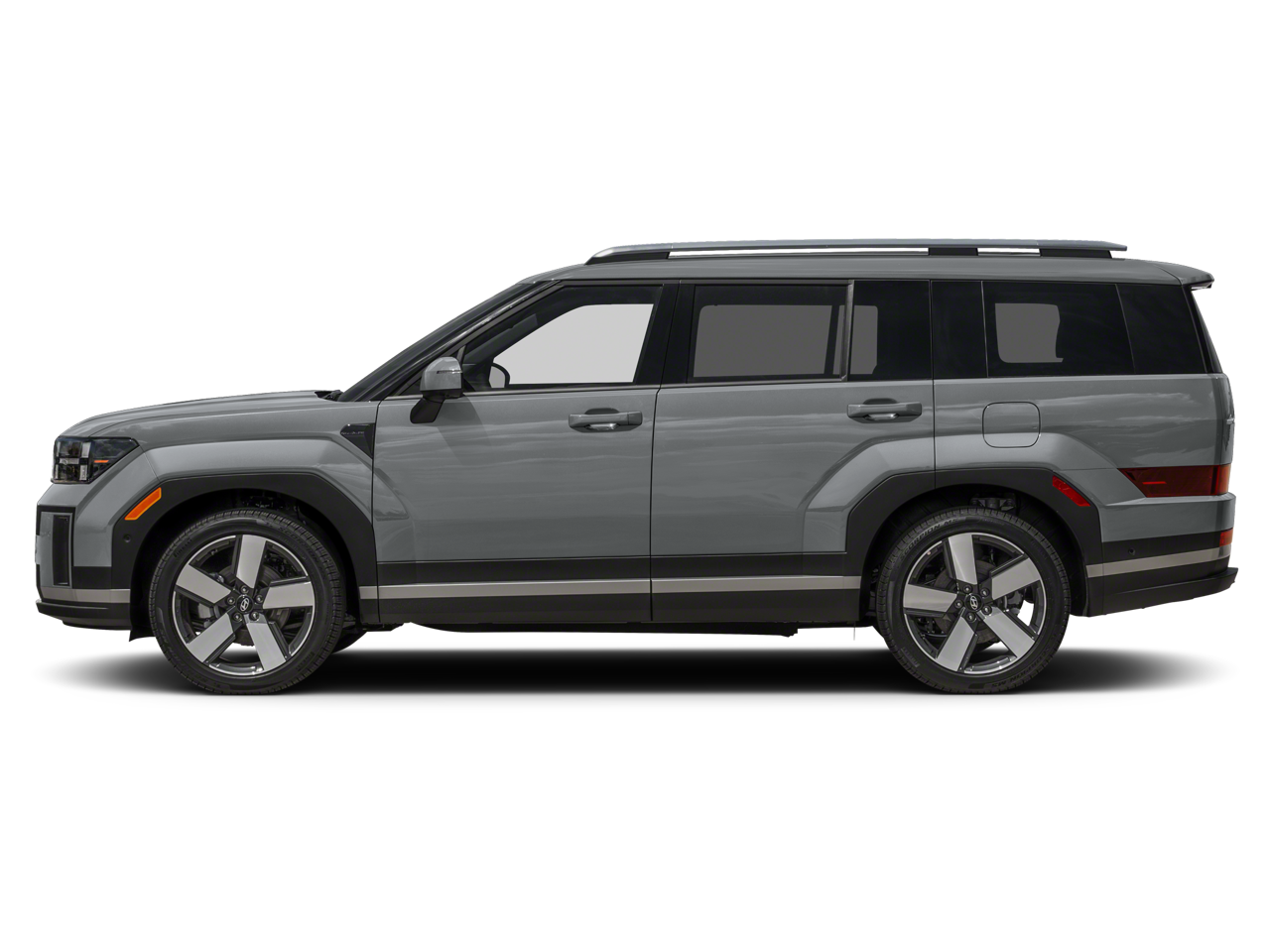 2027 Hyundai Santa Fe Limited AWD