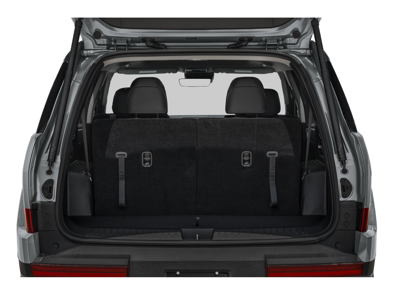 2027 Hyundai Santa Fe Limited AWD
