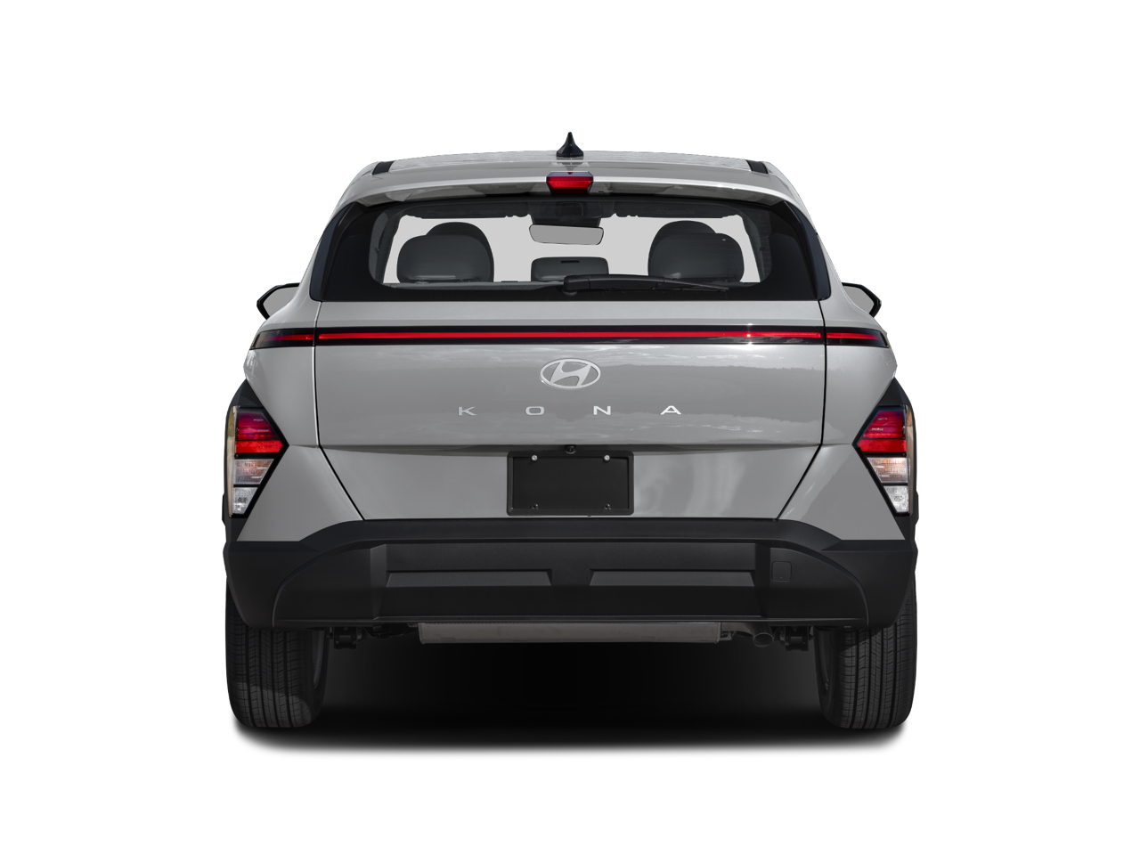 2027 Hyundai Kona SE AWD