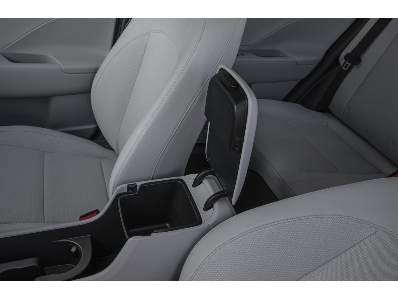 2027 Hyundai Kona SE AWD