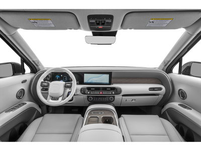 2027 Hyundai Palisade Limited AWD