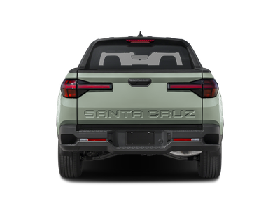 2027 Hyundai Santa Cruz SE AWD