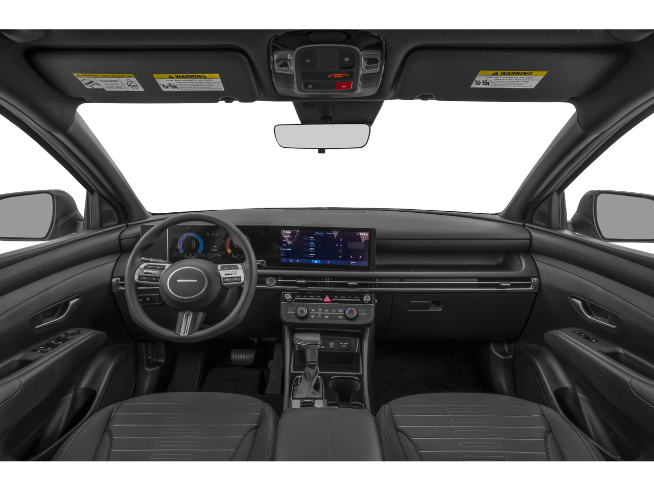 2027 Hyundai Santa Cruz SE AWD