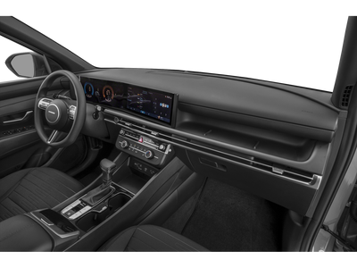 2027 Hyundai Santa Cruz SE AWD