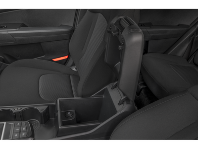 2027 Kia Sportage Base