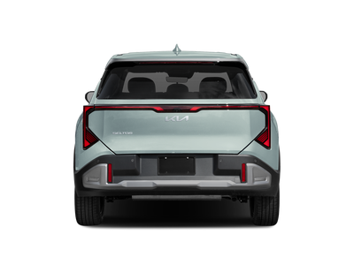 2027 Kia Seltos EX