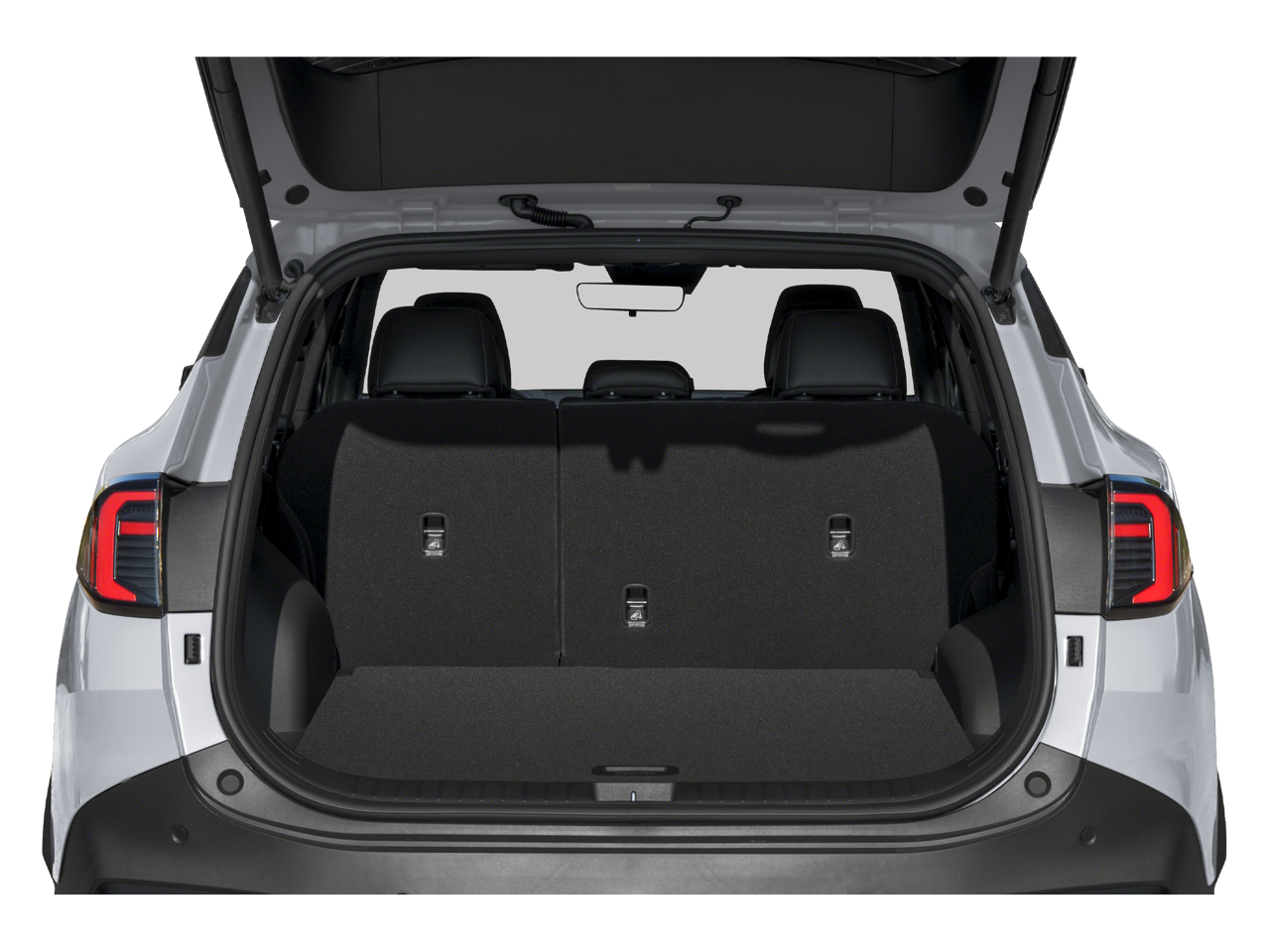 2027 Kia Sportage Hybrid X-Line