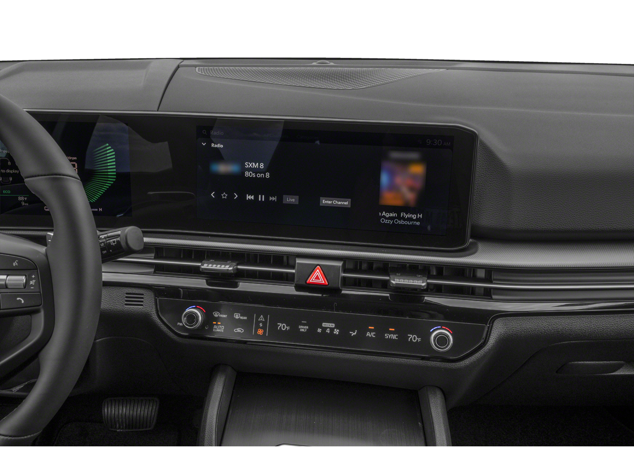 2027 Kia Sportage Hybrid X-Line