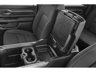 2027 RAM 1500 Big Horn