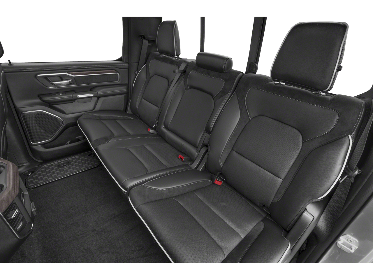 2027 RAM Ram 1500 Laramie
