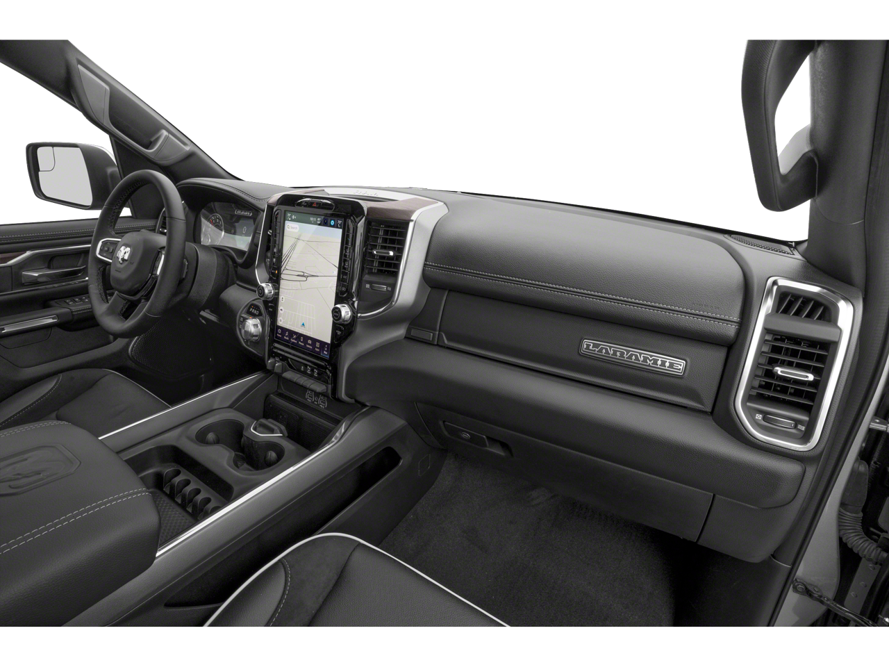 2027 RAM Ram 1500 Laramie