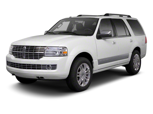 2010 Lincoln Navigator L Base