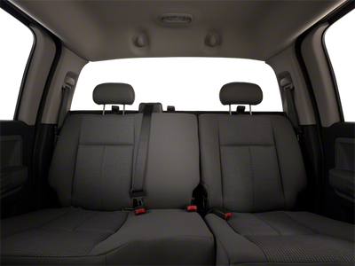 2011 RAM Dakota Big Horn