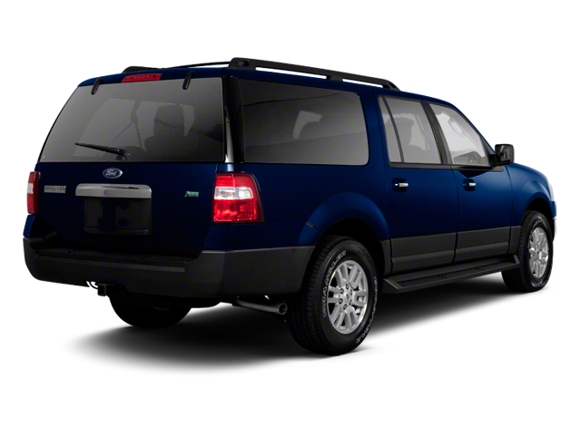 2011 Ford Expedition EL Limited