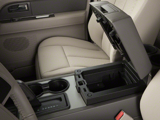 2011 Ford Expedition EL Limited