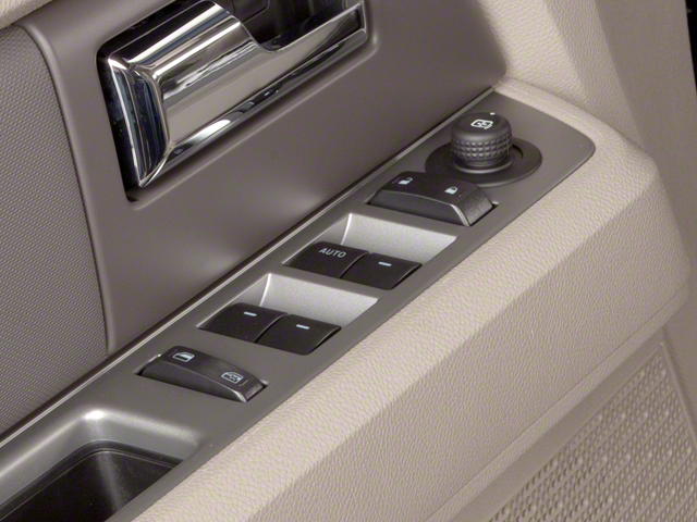 2011 Ford Expedition EL Limited