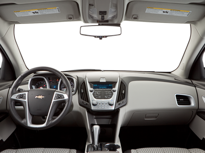 2012 Chevrolet Equinox 1LT