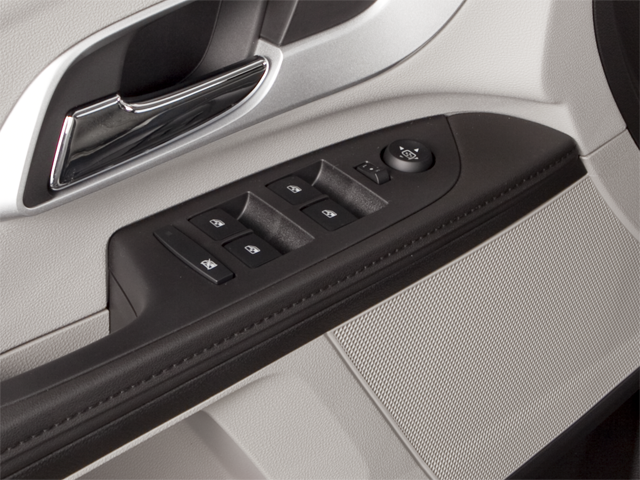 2012 Chevrolet Equinox 1LT