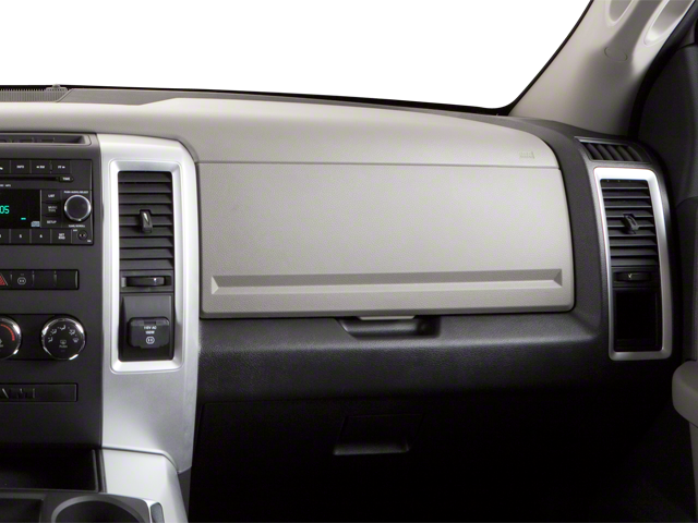 2012 RAM 1500 Big Horn