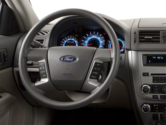 2012 Ford Fusion SE in Chillicothe, OH - Herrnstein Auto Group
