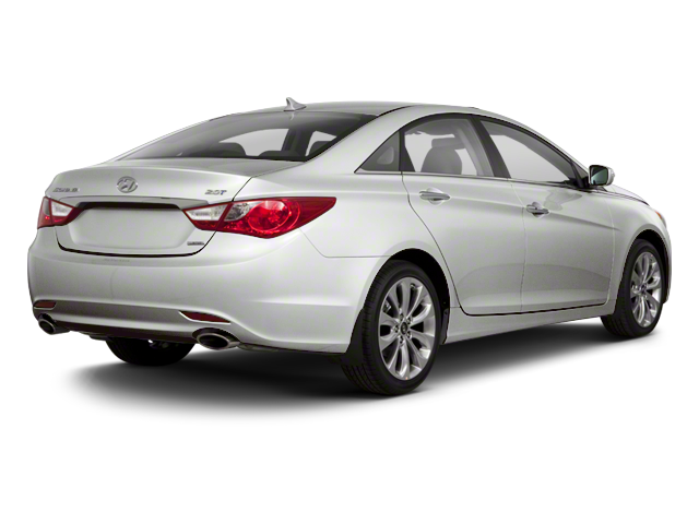 2012 Hyundai Sonata Limited