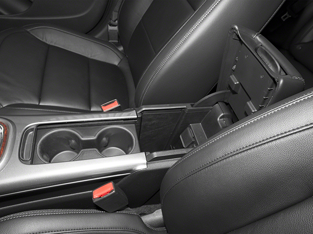 2013 Chevrolet Malibu LS 1LS