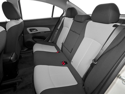 2013 Chevrolet Cruze LS Auto