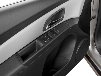 2013 Chevrolet Cruze LS Auto