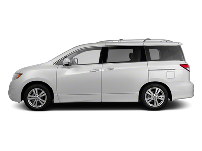 2013 Nissan Quest 3.5 SV