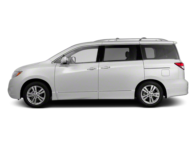 2013 Nissan Quest 3.5 SV