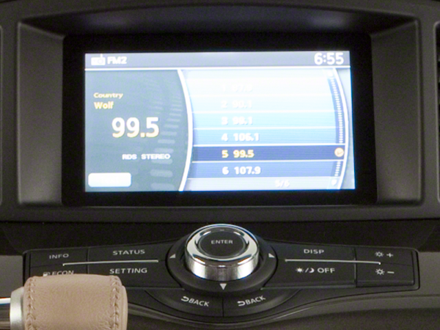 2013 Nissan Quest 3.5 SV