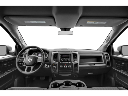 2013 RAM 1500 Express in Chillicothe, OH - Herrnstein Auto Group