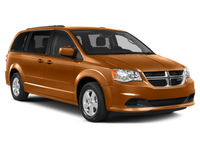 2014 Dodge Grand Caravan AVP
