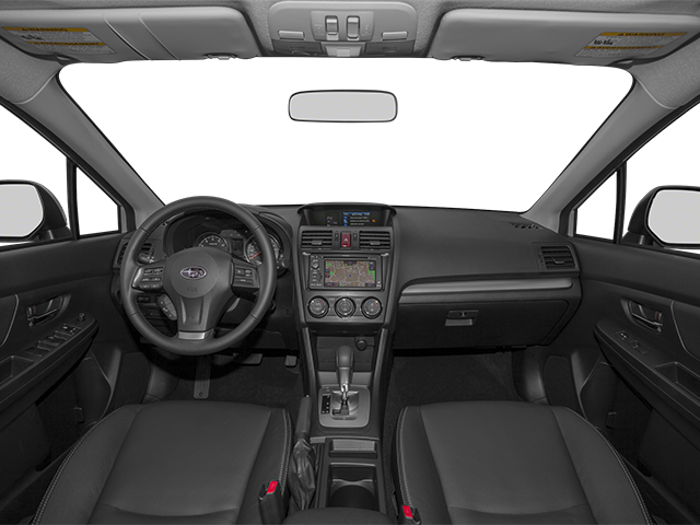 2014 Subaru XV Crosstrek 2.0i Premium