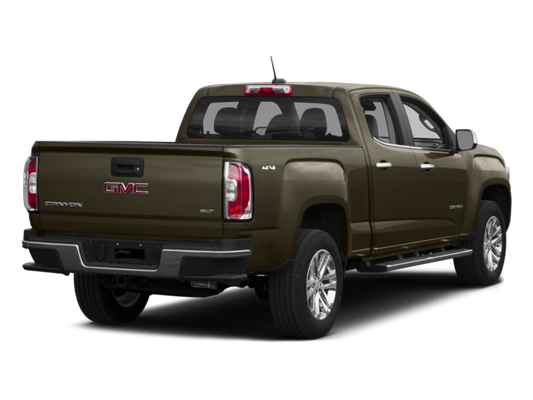 2015 GMC Canyon SLE1 in Chillicothe, OH - Herrnstein Auto Group