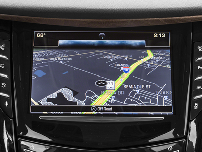 2016 Cadillac Escalade ESV Premium