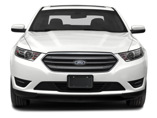 2016 Ford Taurus SEL in Chillicothe, OH - Herrnstein Auto Group