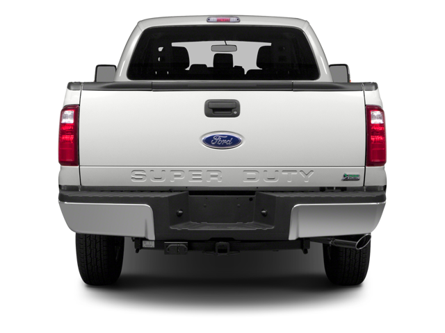 2016 Ford F-250 Lariat