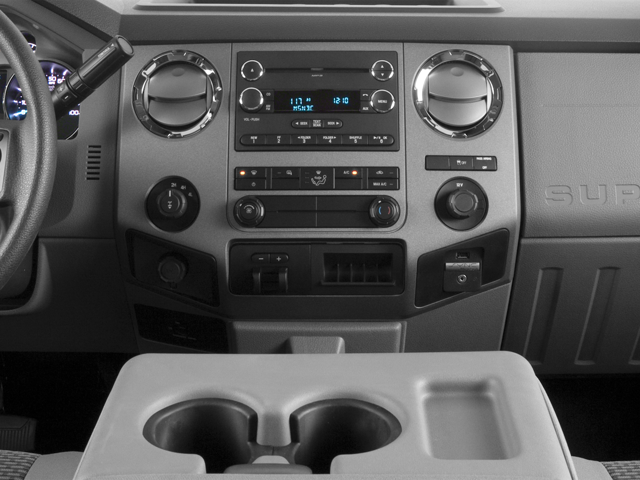 2016 Ford F-250 Lariat