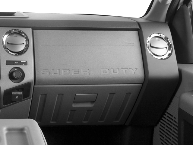 2016 Ford F-250 Lariat